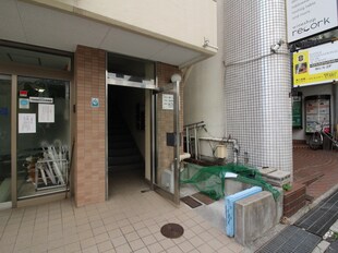 夙川･井上ビルの物件外観写真